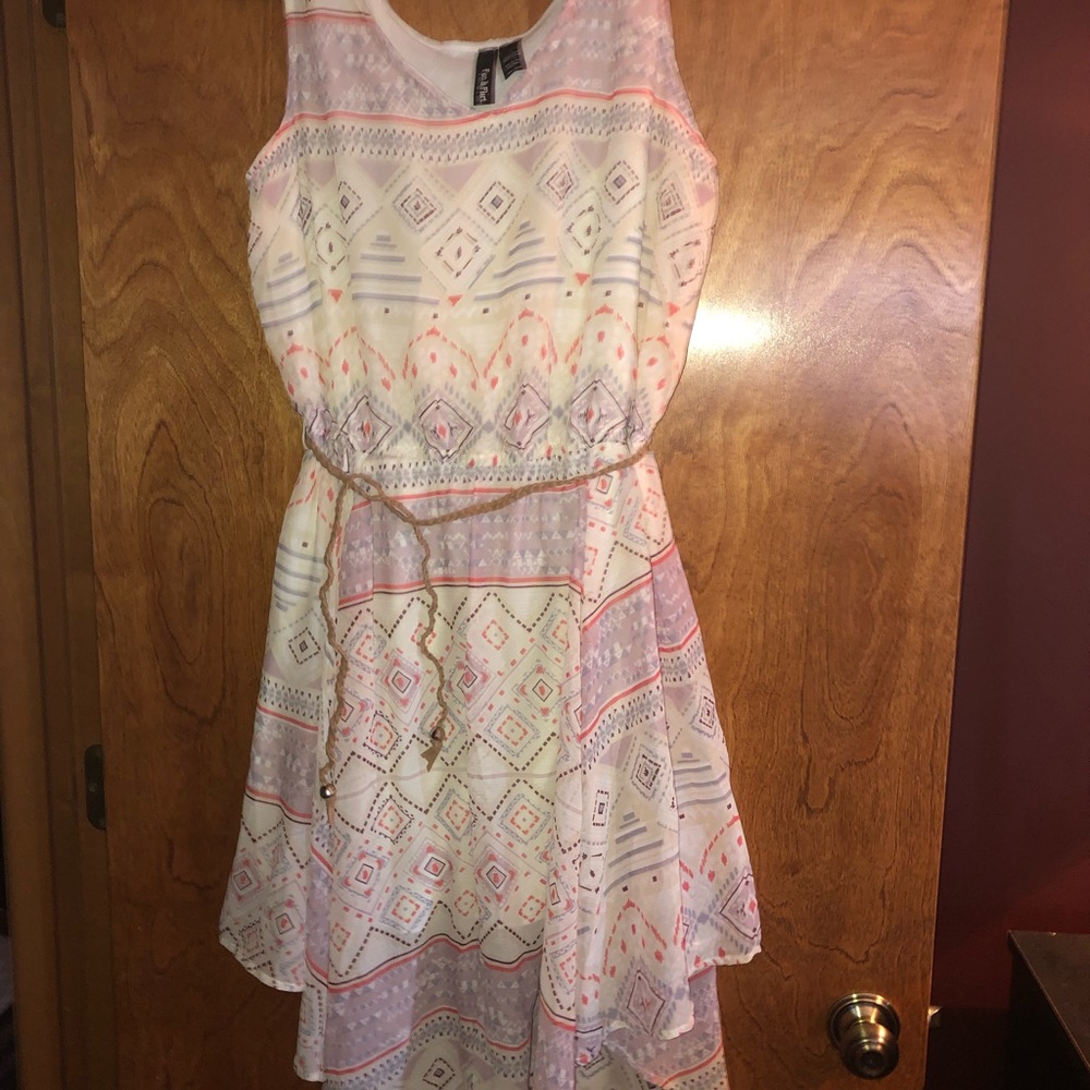 Summer dress